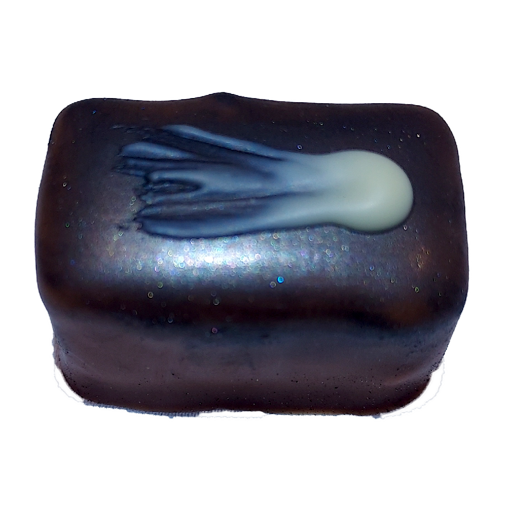 Comet Chocolate