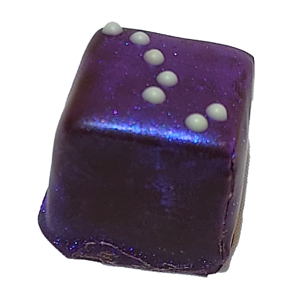 Constellation Chocolate