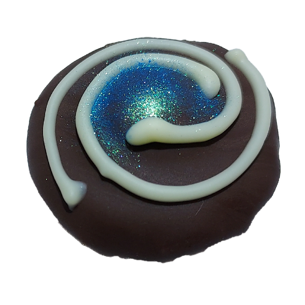 Galaxy Chocolate