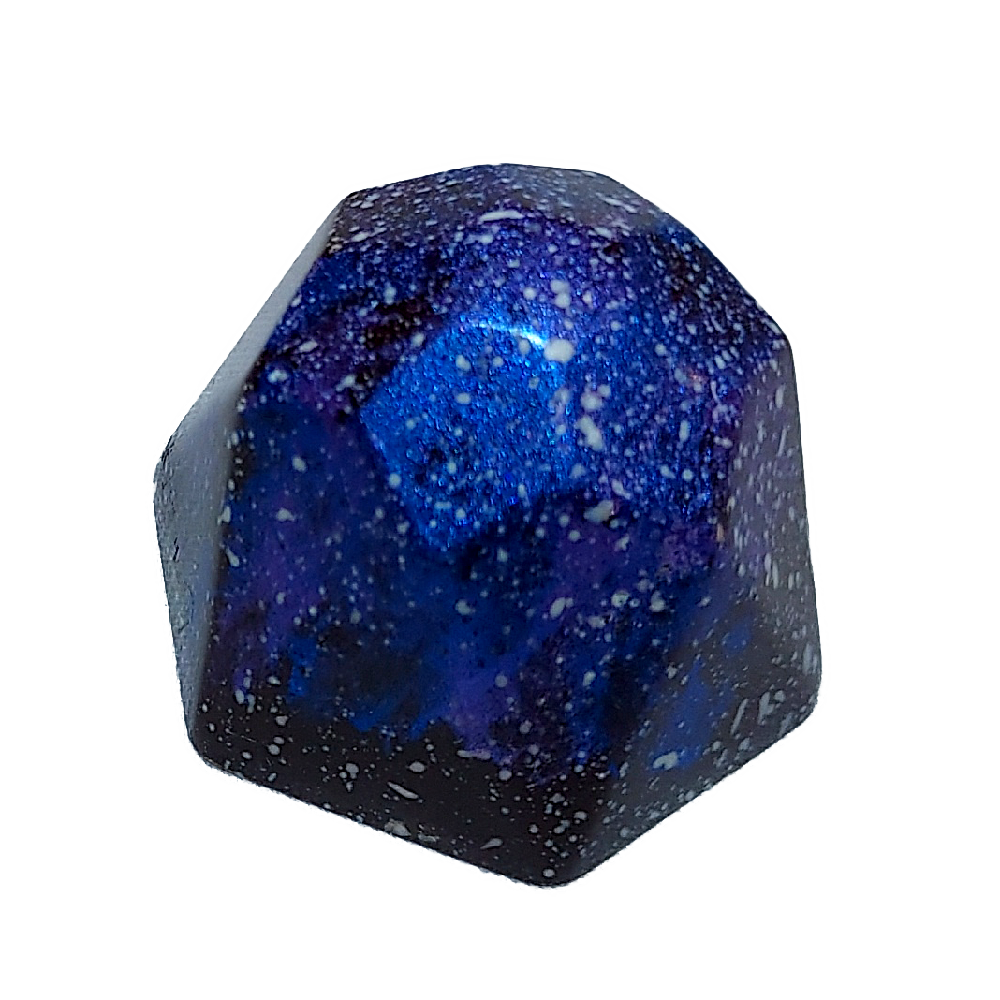 Nebula Chocolate